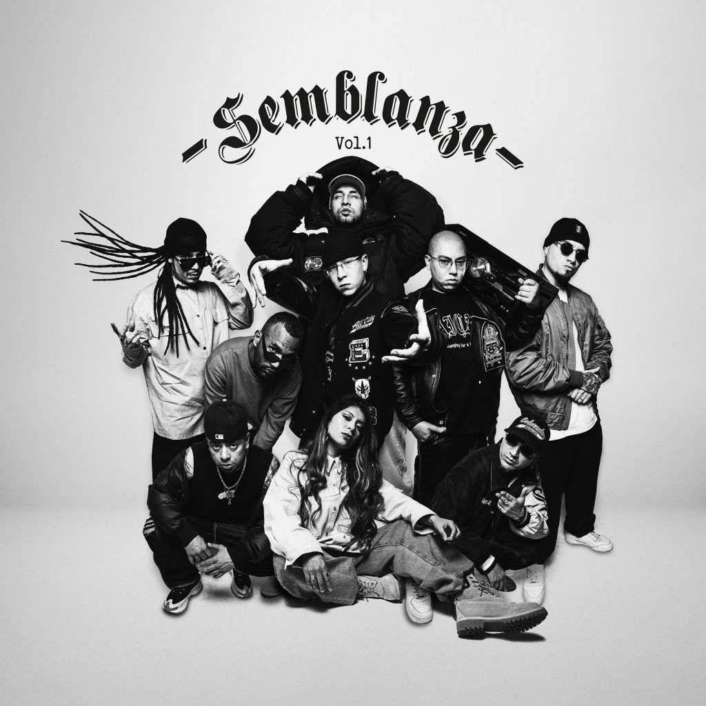 El Muisca en concierto en Bogotá,