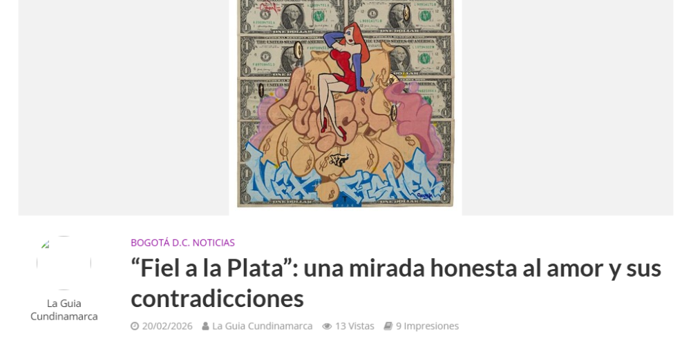 Lanzamiento de la canción Fiel a la Plata de El Muisca junto a NFX rapero chileno y Fisher Showa desde Chile.